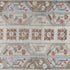 Z984 Handwoven Vintage Rug 4'1 x 7’1