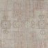 Z986 Handwoven Vintage Rug 2'7 x 8’4