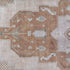 Z989 Handwoven Vintage Rug 3 x 11