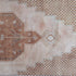 Z989 Handwoven Vintage Rug 3 x 11