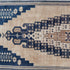 Z992 Handwoven Vintage Rug 3’1 x 9’2