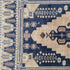 Z992 Handwoven Vintage Rug 3’1 x 9’2