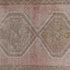 Z993 Handwoven Vintage Rug 2'9 x 6’5