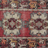 Z994 Handwoven Vintage Rug 2'7 x 9’2