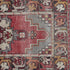 Z994 Handwoven Vintage Rug 2'7 x 9’2