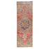 Z995 Handwoven Vintage Rug 3’2 x 8’7