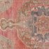 Z995 Handwoven Vintage Rug 3’2 x 8’7