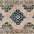Z996 Handwoven Vintage Rug 4'8 x 10’1