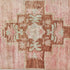 Z997 Handwoven Vintage Rug 2'11 x 10’10