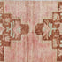 Z997 Handwoven Vintage Rug 2'11 x 10’10