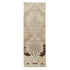 Z998 Handwoven Vintage Rug 3 x 8’7