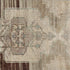 Z998 Handwoven Vintage Rug 3 x 8’7