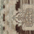 Z998 Handwoven Vintage Rug 3 x 8’7