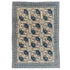 Z099 Handwoven Vintage Rug 7 x 9’10