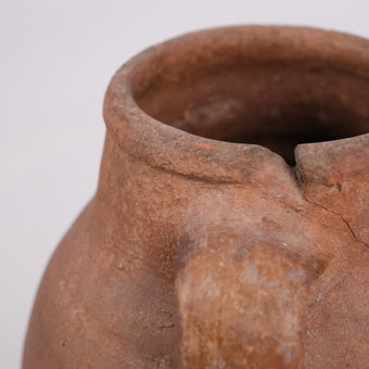 Olive Jar ZK101 (12 h x 23 c)