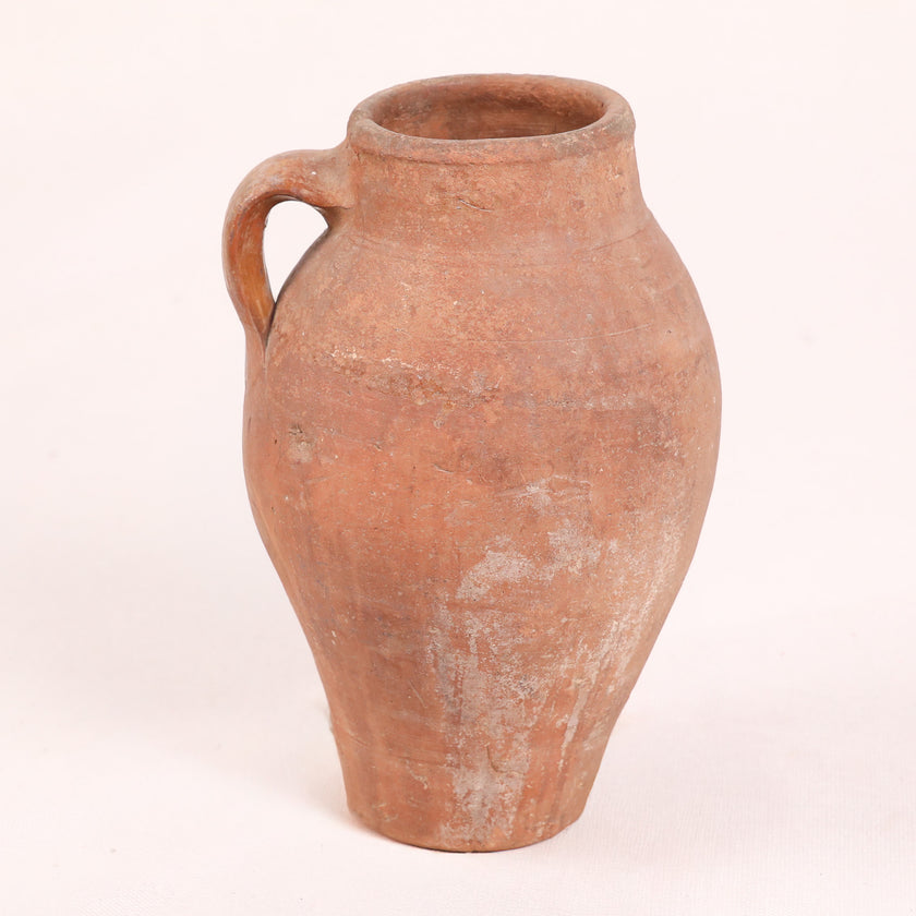 Olive Jar ZK101 (12 h x 23 c)