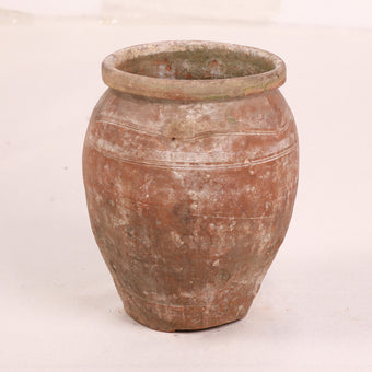 Olive Jar ZK102 (11 h x 30 c)
