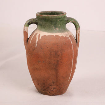 Olive Jar ZK103 (17 h x 34 c)