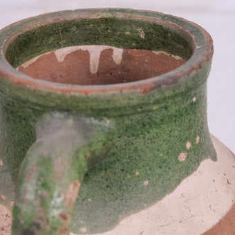 Olive Jar ZK103 (17 h x 34 c)