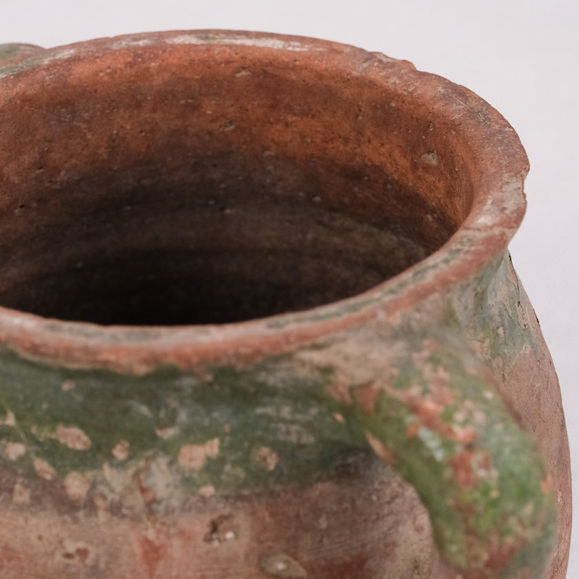 Olive Jar ZK104 (7 h x 22 c)
