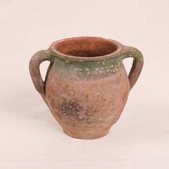 Olive Jar ZK104 (7 h x 22 c)
