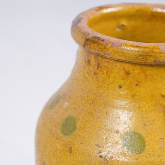 Olive Jar ZK105 (12 h x 25 c)