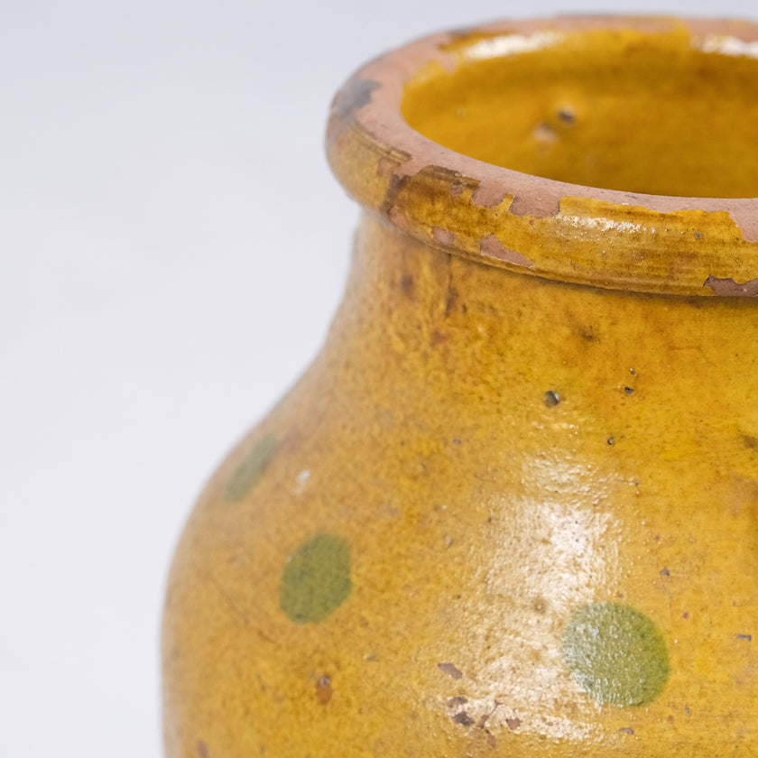 Olive Jar ZK105 (12 h x 25 c)
