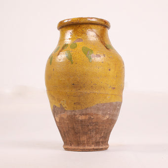 Olive Jar ZK105 (12 h x 25 c)