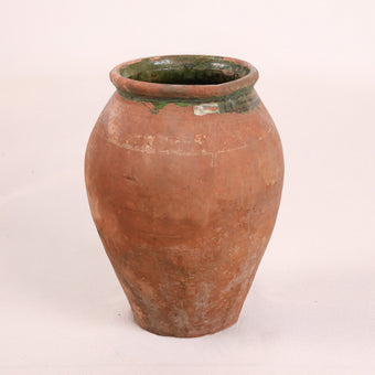 Olive Jar ZK106 (14 h x 32 c)