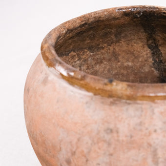 Olive Jar ZK109 (10 h x 32 c)