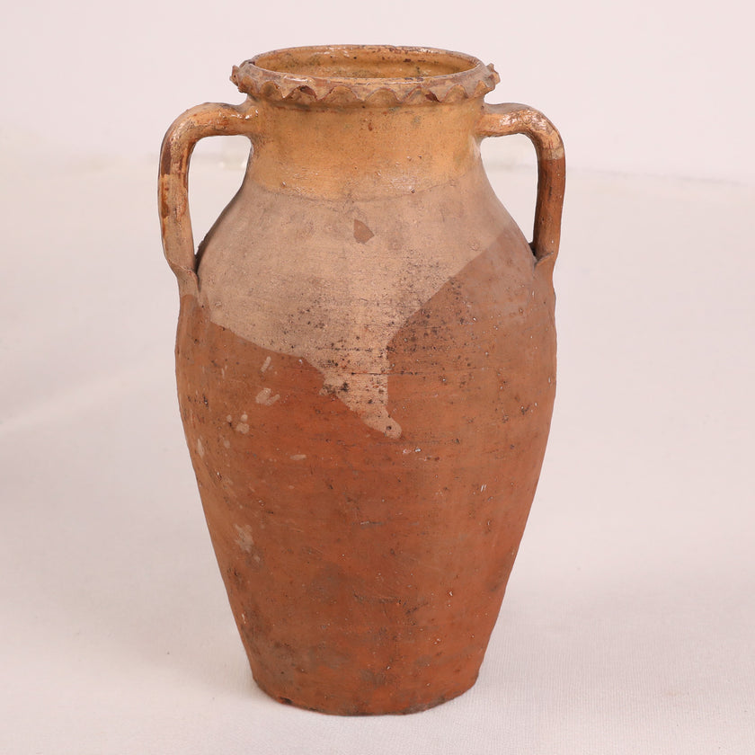 Olive Jar ZK111 (16 h x 30 c)