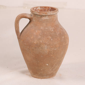 Olive Jar ZK112 (13 h x 29 c)