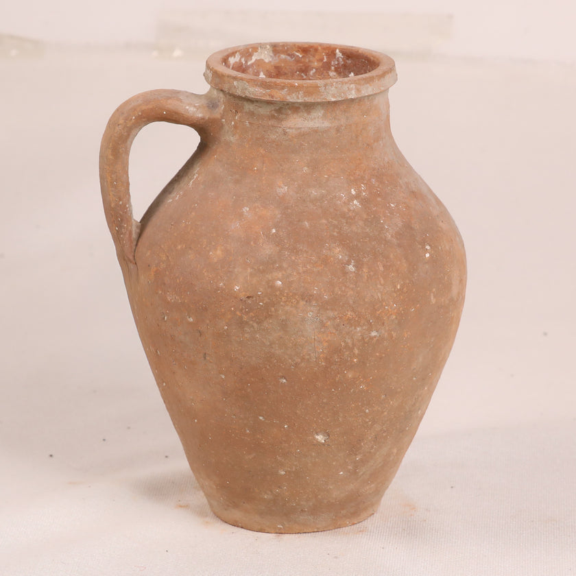 Olive Jar ZK112 (13 h x 29 c)