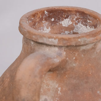 Olive Jar ZK112 (13 h x 29 c)