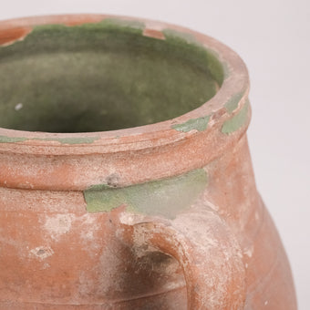 Olive Jar ZK113 (15 h x 35 c)