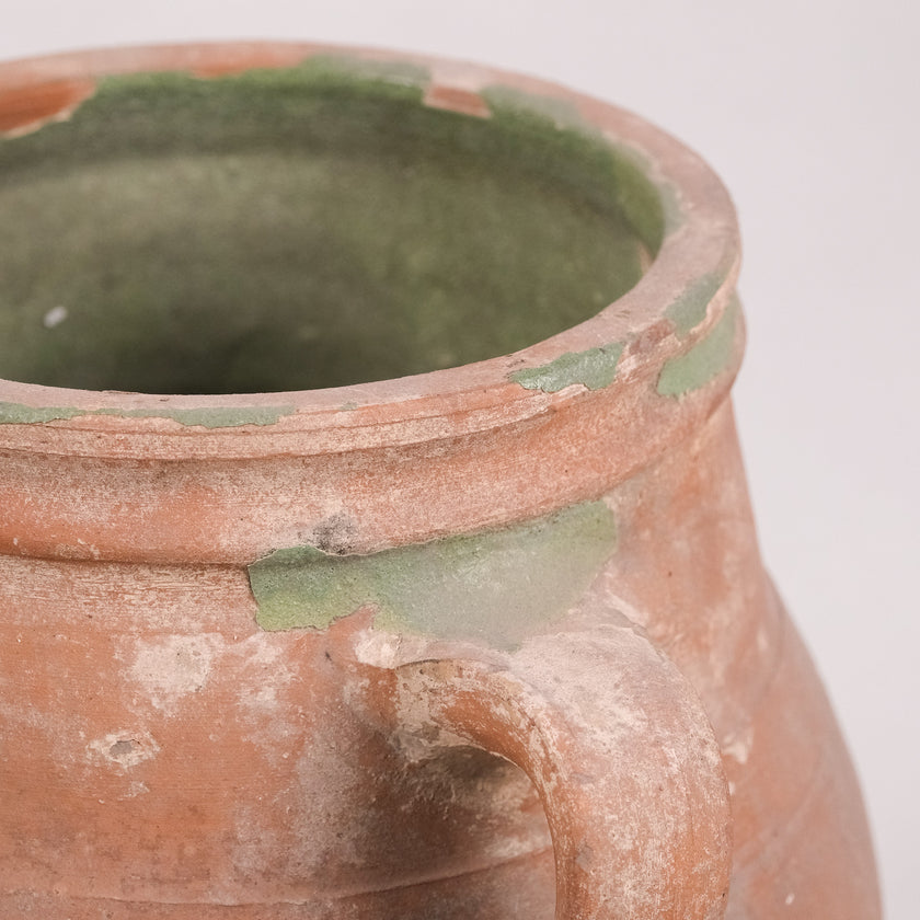 Olive Jar ZK113 (15 h x 35 c)