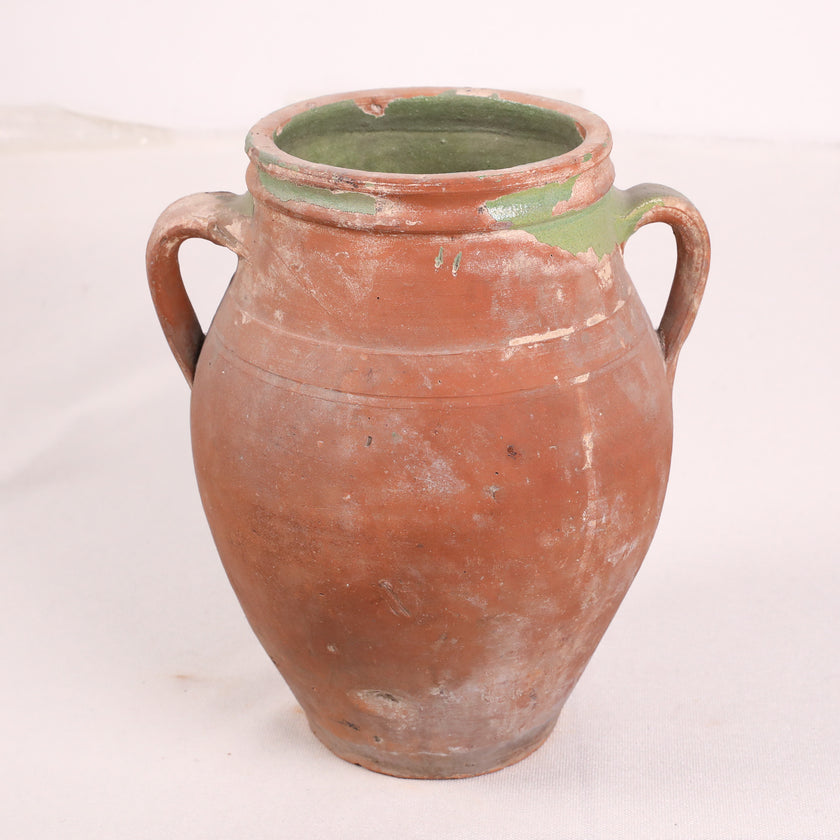 Olive Jar ZK113 (15 h x 35 c)