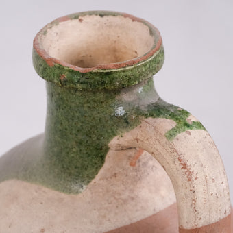 Olive Jar ZK116 (18 h x 32 c)