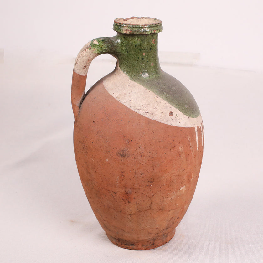 Olive Jar ZK116 (18 h x 32 c)