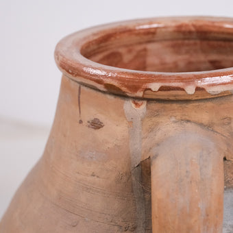 Olive Jar ZK117 (21 h x 38 c)