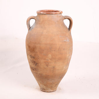 Olive Jar ZK117 (21 h x 38 c)