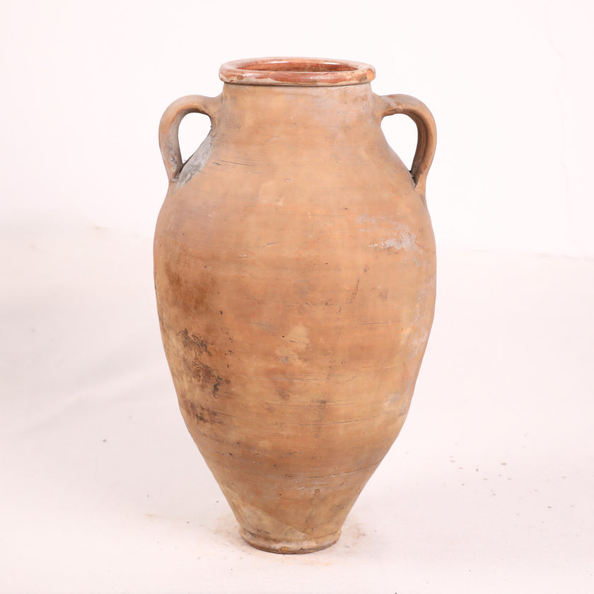 Olive Jar ZK117 (21 h x 38 c)