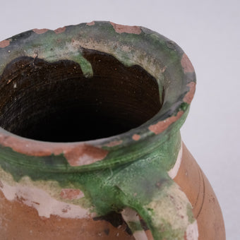 Olive Jar ZK118 (13 h x 30 c)