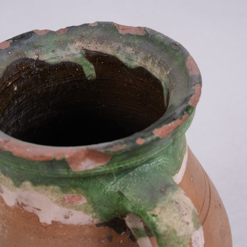 Olive Jar ZK118 (13 h x 30 c)