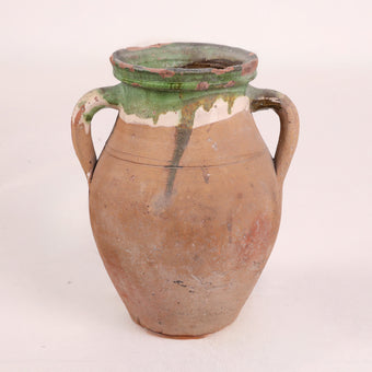 Olive Jar ZK118 (13 h x 30 c)