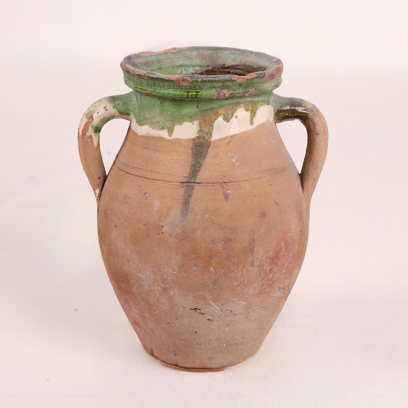 Olive Jar ZK118 (13 h x 30 c)