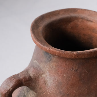 Olive Jar ZK119 (12 h x 36 c)