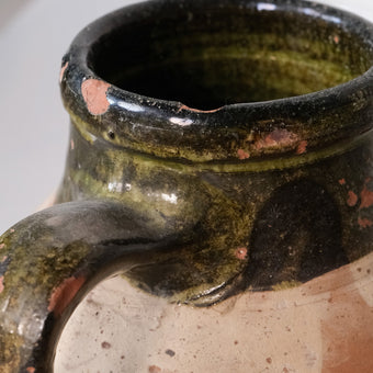 Olive Jar ZK120 (16 h x 29 c)