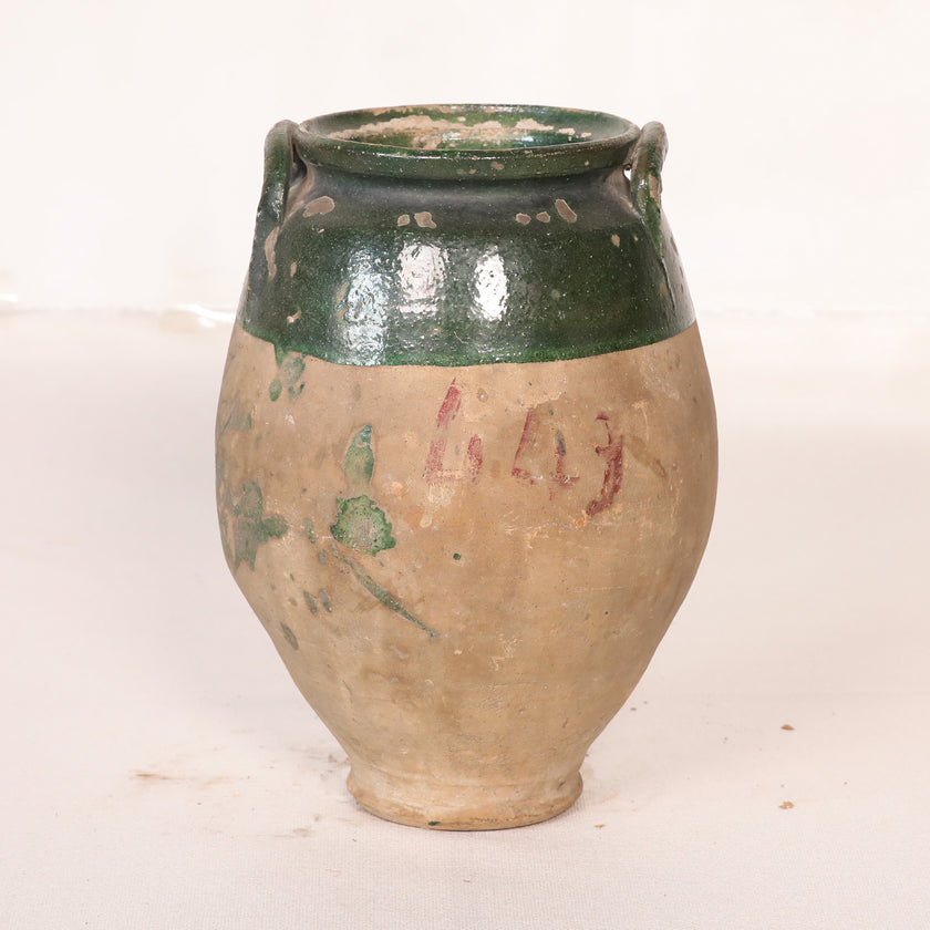Olive Jar ZK121 (14 h x 32 c)