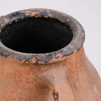 Olive Jar ZK123 (17 h x 34 c)